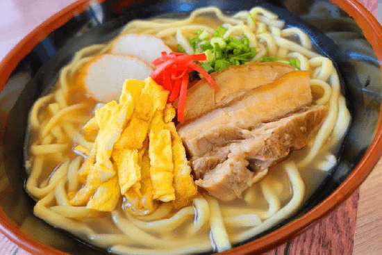 しぶみや食堂画像1