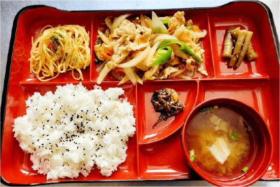 しぶみや食堂画像2