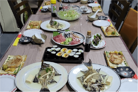 しぶみや食堂画像3