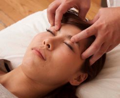 目の疲れの対処方法について